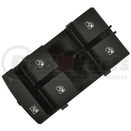 DWS1782 by STANDARD IGNITION - Power Window Switch