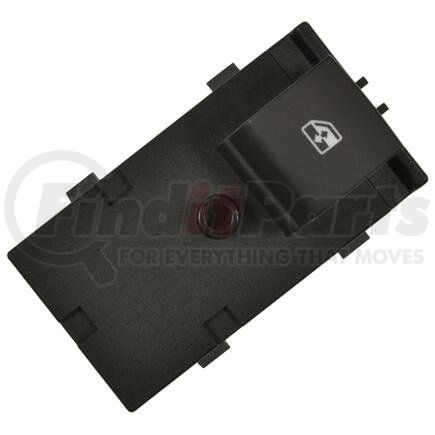 DWS1783 by STANDARD IGNITION - Power Window Switch