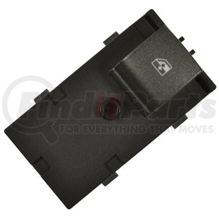 DWS1789 by STANDARD IGNITION - Power Window Switch