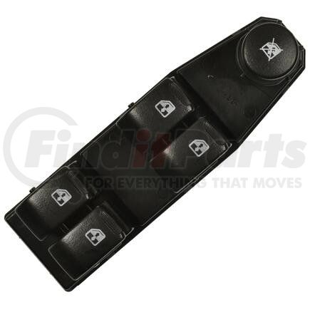 DWS1787 by STANDARD IGNITION - Power Window Switch