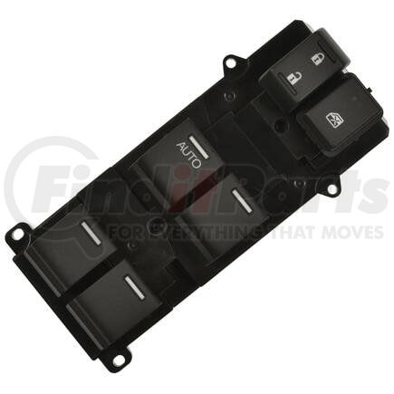 DWS1795 by STANDARD IGNITION - Power Window Switch