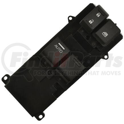 DWS1796 by STANDARD IGNITION - Power Window Switch
