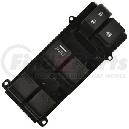 DWS1798 by STANDARD IGNITION - Power Window Switch