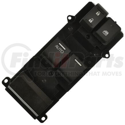 DWS1799 by STANDARD IGNITION - Power Window Switch