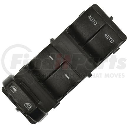 DWS1801 by STANDARD IGNITION - Power Window Switch