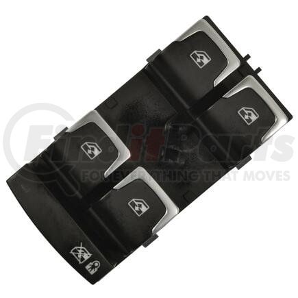DWS1805 by STANDARD IGNITION - Power Window Switch