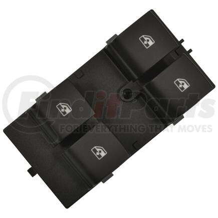 DWS1806 by STANDARD IGNITION - Power Window Switch