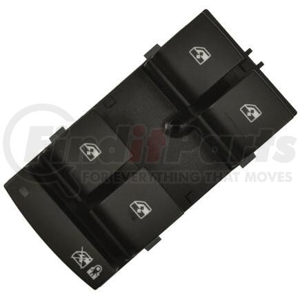 DWS1811 by STANDARD IGNITION - Power Window Switch