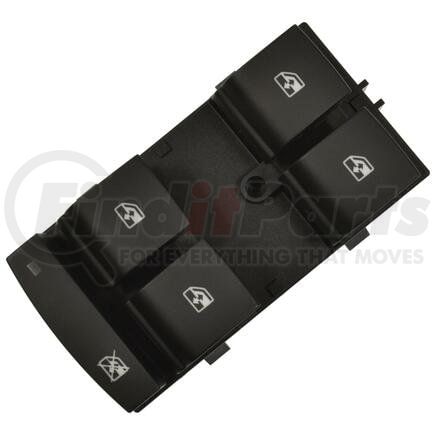 DWS1821 by STANDARD IGNITION - Power Window Switch