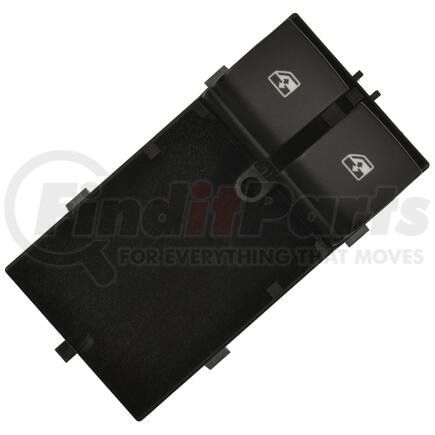DWS1819 by STANDARD IGNITION - Power Window Switch