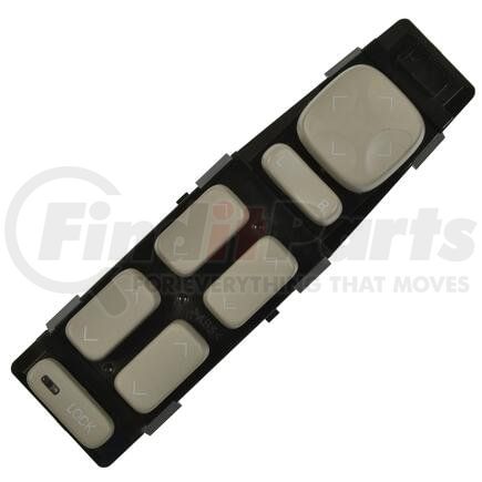 DWS1823 by STANDARD IGNITION - Power Window Switch