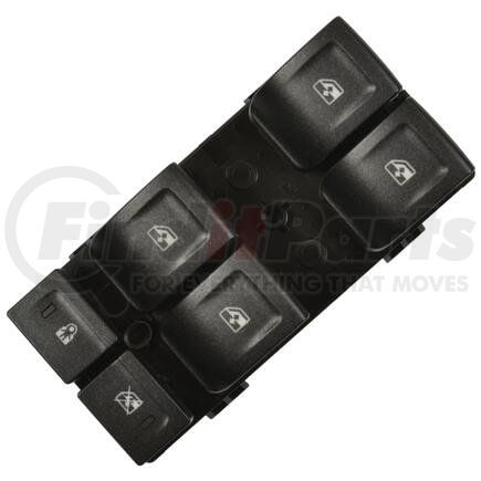 Standard Ignition DWS1824 Door Window Switch Power Window Switch