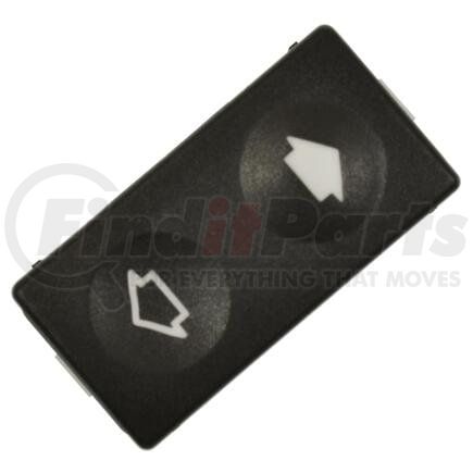 DWS1827 by STANDARD IGNITION - Power Window Switch