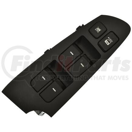 DWS1830 by STANDARD IGNITION - Power Window Switch