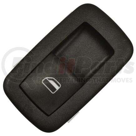 DWS1838 by STANDARD IGNITION - Power Window Switch