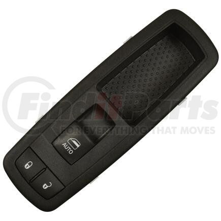 DWS1837 by STANDARD IGNITION - Power Window Switch