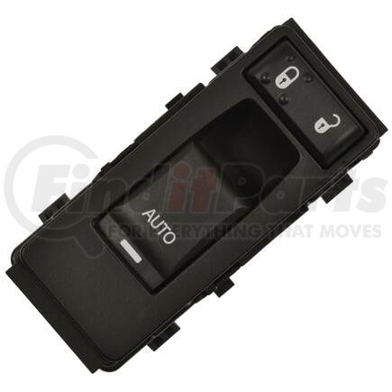 DWS1840 by STANDARD IGNITION - Power Window Switch