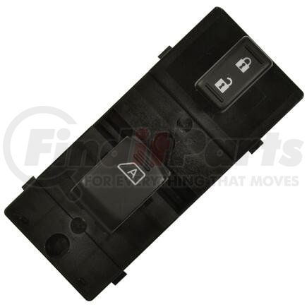 Standard Ignition DWS1846 Door Window Switch Power Window Switch