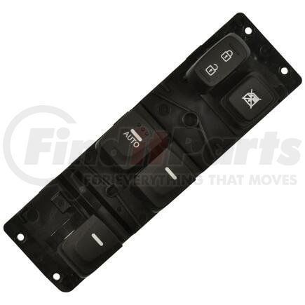 DWS1850 by STANDARD IGNITION - Power Window Switch