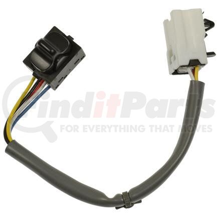DWS1848 by STANDARD IGNITION - Power Window Switch