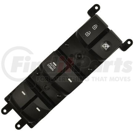 DWS1852 by STANDARD IGNITION - Power Window Switch