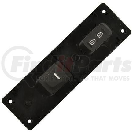 DWS1853 by STANDARD IGNITION - Power Window Switch