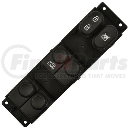 DWS1856 by STANDARD IGNITION - Power Window Switch