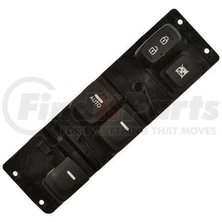 DWS1854 by STANDARD IGNITION - Power Window Switch