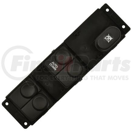 DWS1855 by STANDARD IGNITION - Power Window Switch