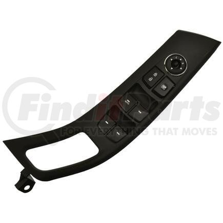 DWS1861 by STANDARD IGNITION - Power Window Switch