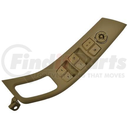 DWS1862 by STANDARD IGNITION - Power Window Switch