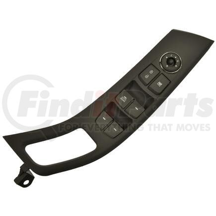 DWS1863 by STANDARD IGNITION - Power Window Switch