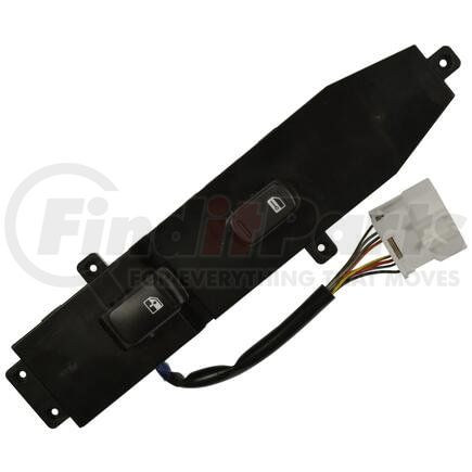 DWS1871 by STANDARD IGNITION - Power Window Switch