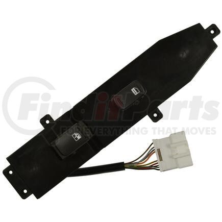 DWS1873 by STANDARD IGNITION - Power Window Switch