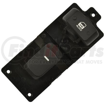 DWS1876 by STANDARD IGNITION - Power Window Switch