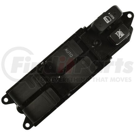 DWS1878 by STANDARD IGNITION - Power Window Switch