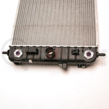 RA10015 by DELPHI - RADIATOR