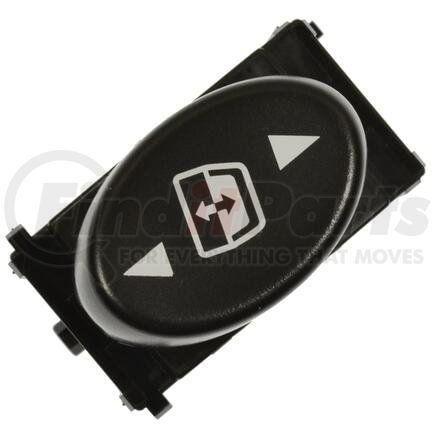 DWS1881 by STANDARD IGNITION - Power Window Switch