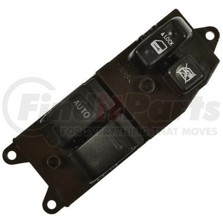 DWS1879 by STANDARD IGNITION - Power Window Switch