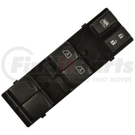DWS1885 by STANDARD IGNITION - Power Window Switch