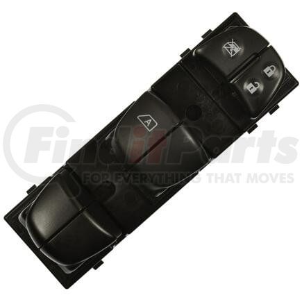 DWS1886 by STANDARD IGNITION - Power Window Switch