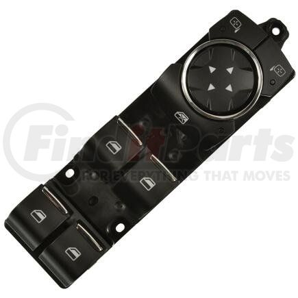 DWS1884 by STANDARD IGNITION - Power Window Switch