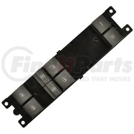 DWS1889 by STANDARD IGNITION - Power Window Switch