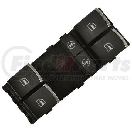 DWS1890 by STANDARD IGNITION - Power Window Switch