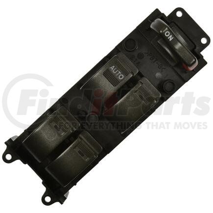 DWS1888 by STANDARD IGNITION - Power Window Switch