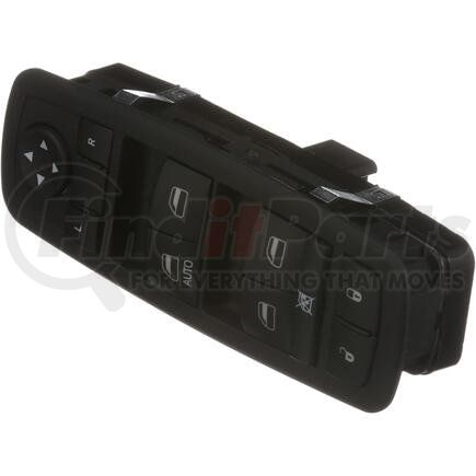 DWS1893 by STANDARD IGNITION - Power Window Switch