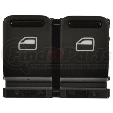 DWS1891 by STANDARD IGNITION - Power Window Switch