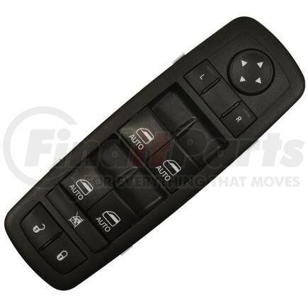 DWS1894 by STANDARD IGNITION - Power Window Switch