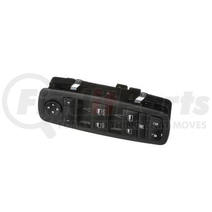 DWS1897 by STANDARD IGNITION - Power Window Switch