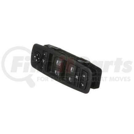 DWS1898 by STANDARD IGNITION - Power Window Switch